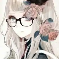 女生卡通动漫头像吧