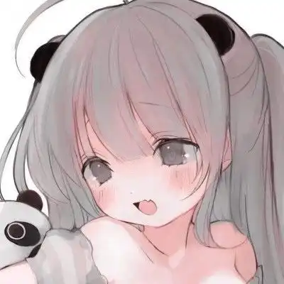 从画里出来的神仙女头
