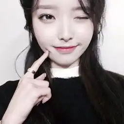 女生头像韩国