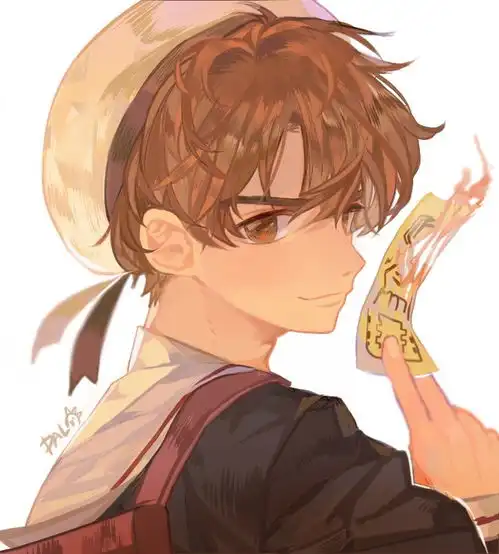 darlinginthe男主头像女