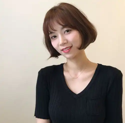 想换发型的看过来长发短发都有