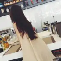 一朵黄花插在耳朵上女生qq头像陪我牵手蹒跚至发白苍唯美可爱女生头像