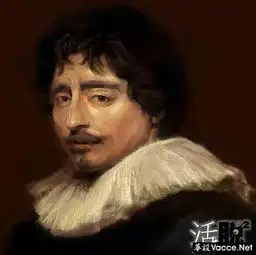 painter绘制油画人物肖像