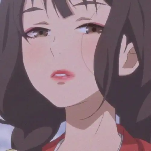 动漫女头,这么飒的老婆我好爱