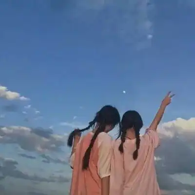 好看的女头像真人2020女头像霸气高冷