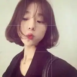 短发女神短发发型参考女神范总想剪短发,只是缺少一赵权爱佳仁的美拍