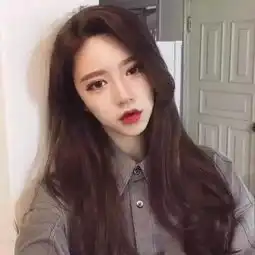 男生最喜欢女生剪这3种刘海,显瘦又好看