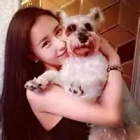 超萌的宠物头像女生微信头像图片大全