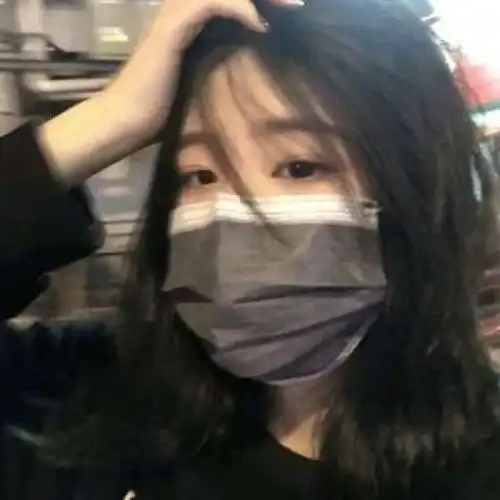 女生头像幻城乡月