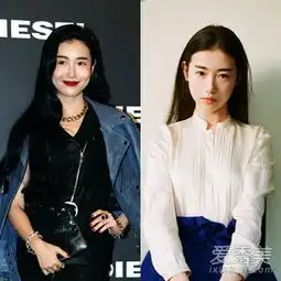 整出新高度网络红人整容后畸形脸引关注