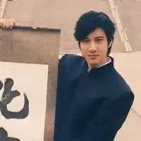 王力宏微信头像微信头像图片大全