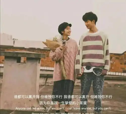 恰到好处的治愈文案
