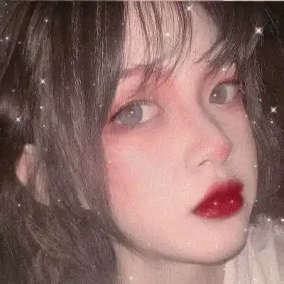 qq头像女生超拽霸气轻狂社会网图女生头像