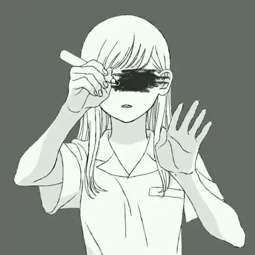 病娇系图片,米娜桑们来看看吧