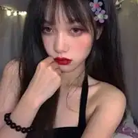 时尚图片女生头像大全时尚潮流的女生头像