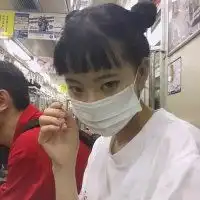 学生头像女生真人清纯女学生头像图片大全潮人个性网
