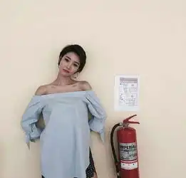 韩国高俊熙短发图片最新版剪短发这么好看的女孩子