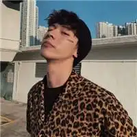 精英男生网名霸气超拽高冷叛逆少年