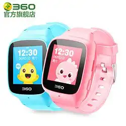 电话手表头像女手表