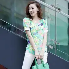 2013夏季新款女装连衣裙假两件女式短袖连衣裙韩版雪纺裙女裙子