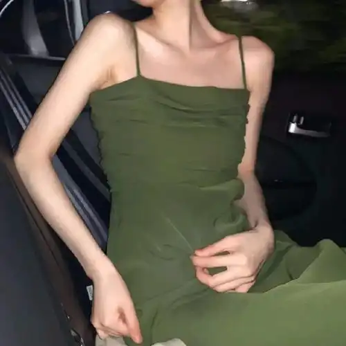 头像丨我总是害怕有一天你会发现我没你想的那么好