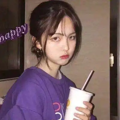 美女图片头像真实大图真