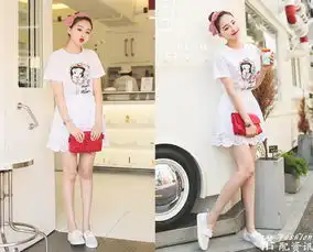 10个青春减龄示搭,有一件就美了