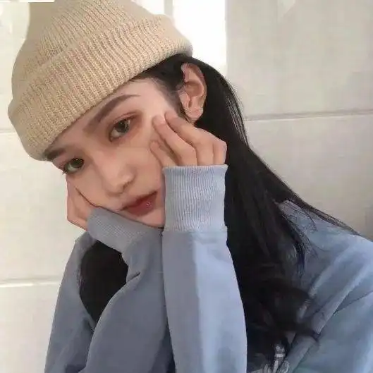 头像山高路远总会有渣男奔你而来