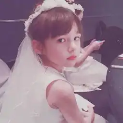 女头像为下图男的找不到了
