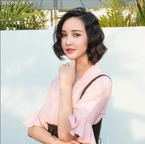 五十多岁头像女