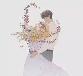 女性山水头像寓意来者不