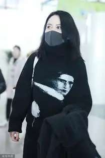 组图俞飞鸿撩发回眸气质优雅签名宠粉自推行李美成风景线