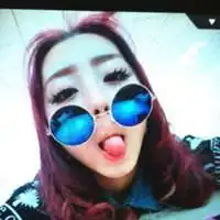 很前卫原宿女生头像原宿头像大全
