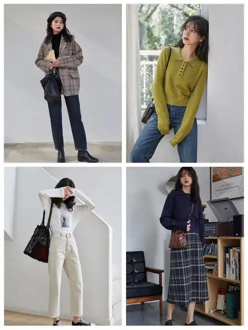 淘宝有哪些真正在用心做女装的店铺