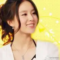 大众明星女头像