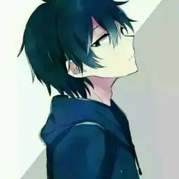 找一些动漫人物做情侣头像