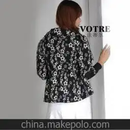 女式外套上衣价格女式外套上衣批发女式外套上衣厂家马可波罗