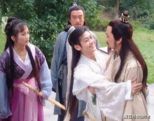 当了皇帝后出家当和尚,历史上除了这个王朝外,再没有更奇葩的了