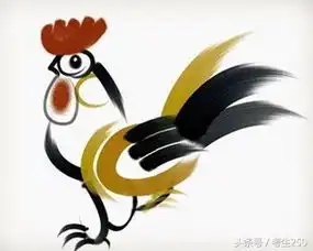 2017好事不断的星座鸡年彩蛋