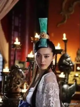 这7位女演员都演过妲己,有人妩媚妖艳,有人似大妈,差距真大