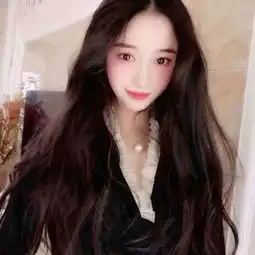 比较潮的头像女生女孩