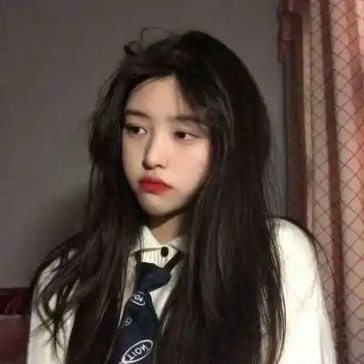 超级可爱女生头像女头