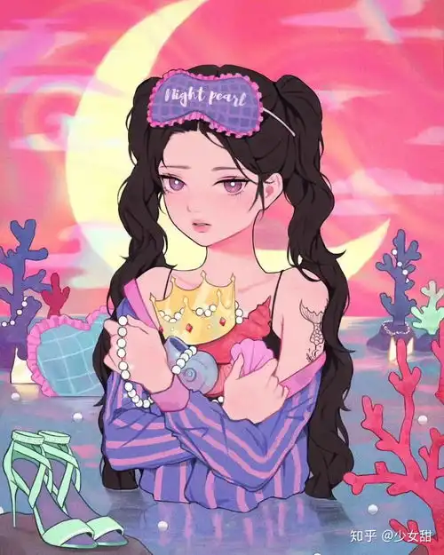 你见过哪些一见倾心的文案