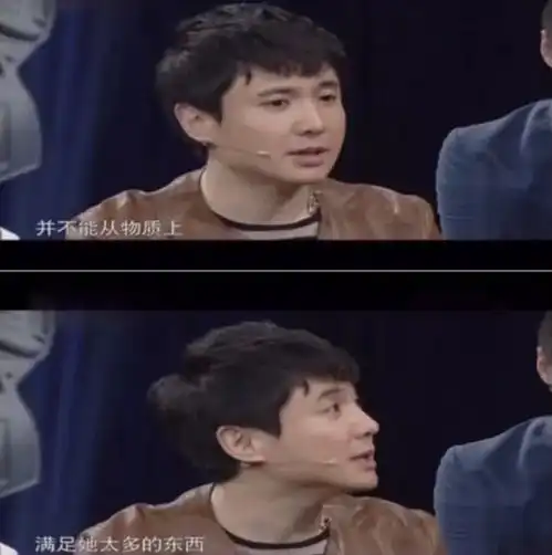 他曾是军艺校草,靠颜值吃饭,10年后却变油腻谐星
