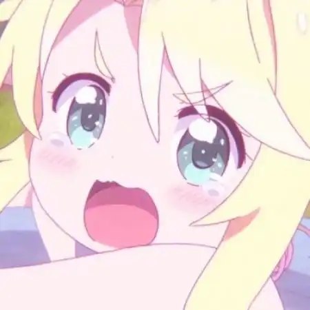 动漫女生头像,女生一定要学会自我保护