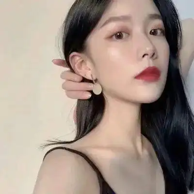 女生头像高清霸气高冷女头像