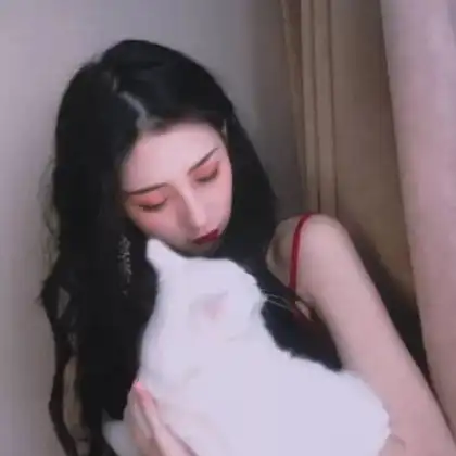 女生宝藏头像合集