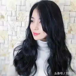 今年最受欢迎的发型23款,女神最爱