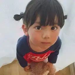 ins头像女生微信正太