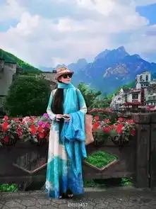 情人节60岁杨丽萍用50套服装告诉你,爱跳舞的女人永远最美
